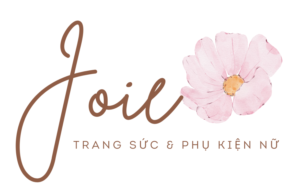 Joie house – Phụ Kiện & Trang Sức Nữ